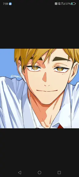 Profile image of Atsumu Miya