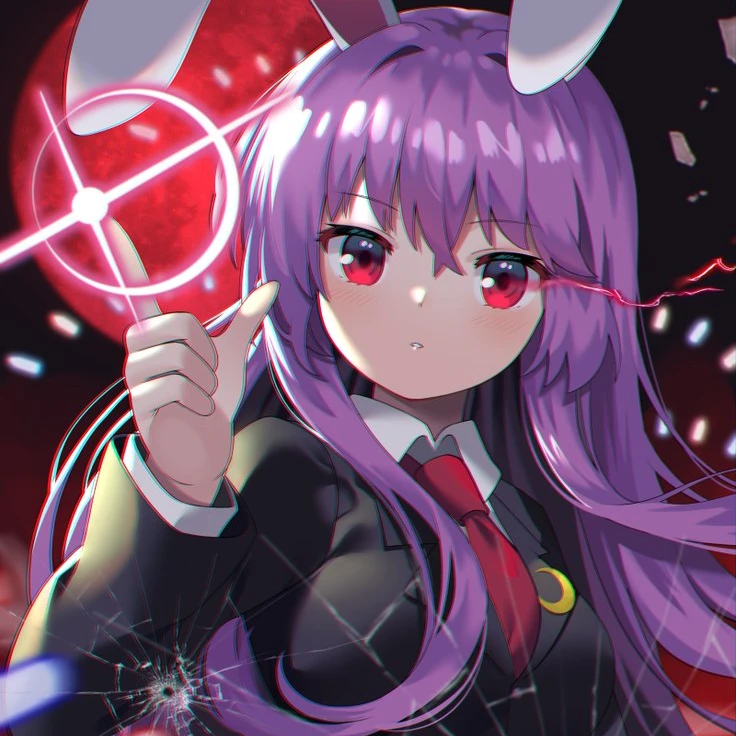 鈴仙