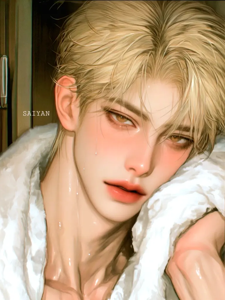 Saiyan의 하도진