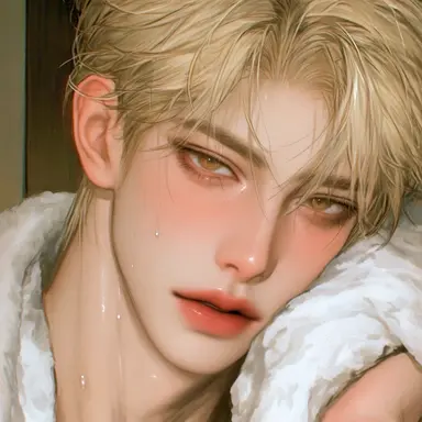 Profile image of ハ-ドジン