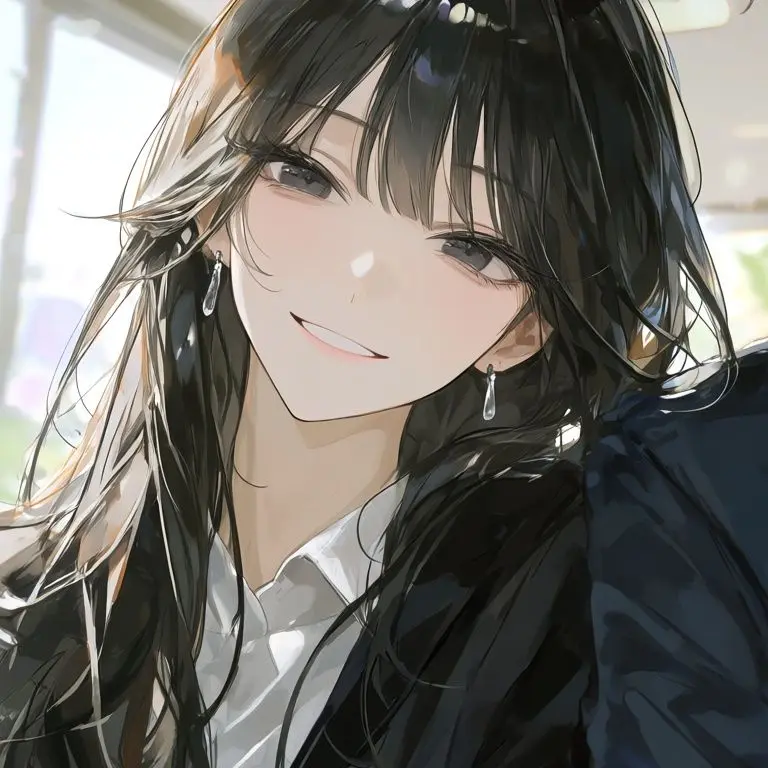 MorbidThrow0424의 My Terrifying Girlfriend