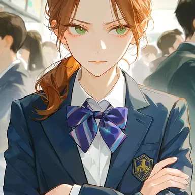 Profile image of Sorrel
