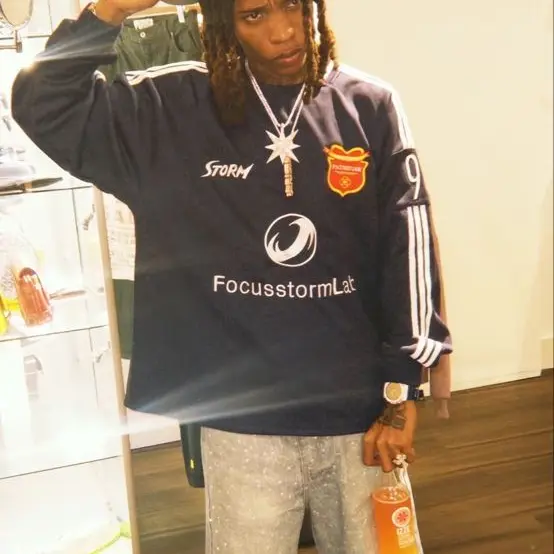 FinalSkirt4582의 Same Target, Same Night