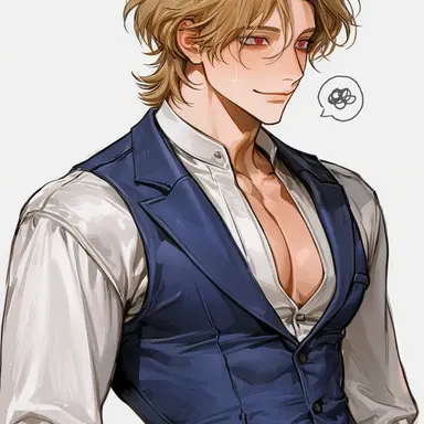 Profile image of ケイン