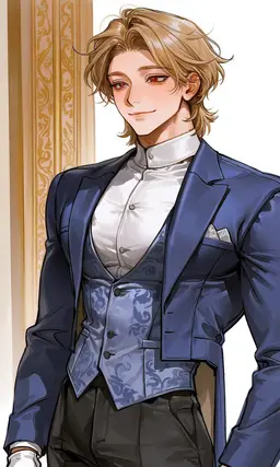 Profile image of ケイン