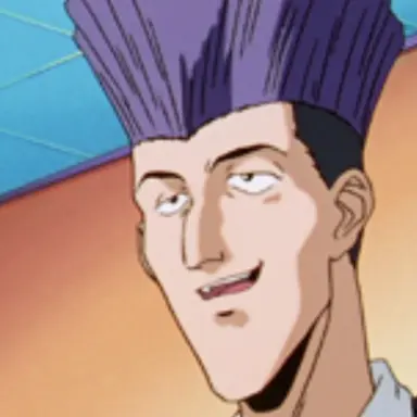 Profile image of Mitsunari Yanagisawa