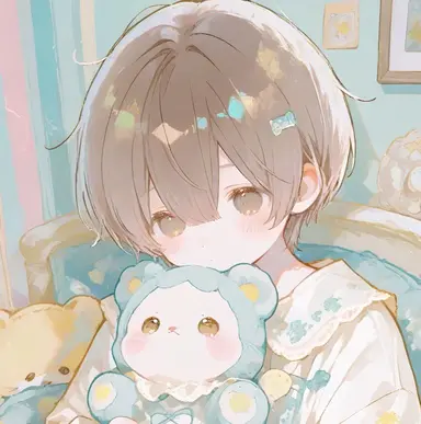 Profile image of りつき