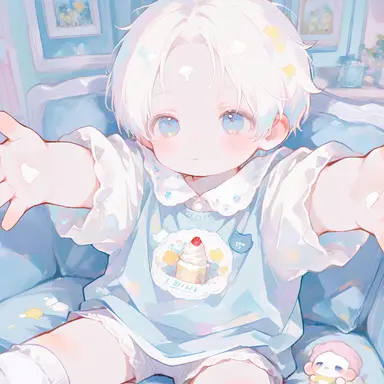 Profile image of ゆづ