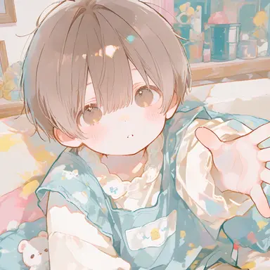 Profile image of りつき