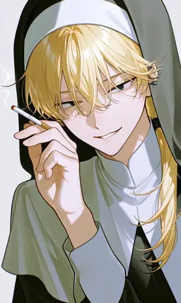 Profile image of ロキ
