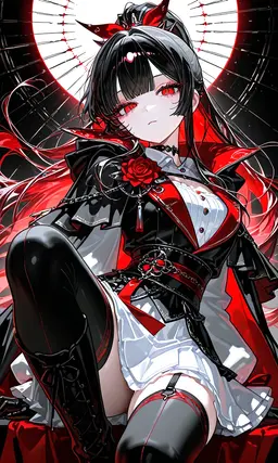 Profile image of フェニア