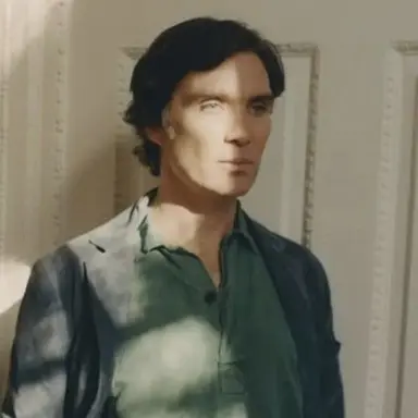 Profile image of Cillian Murphy