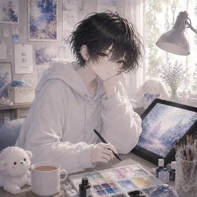 Profile image of 伊織