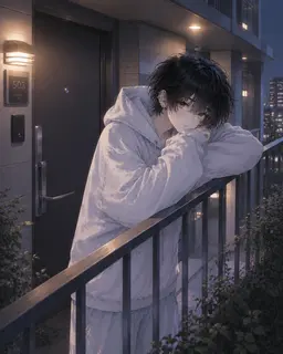 Profile image of 伊織