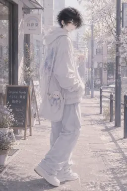 Profile image of 伊織