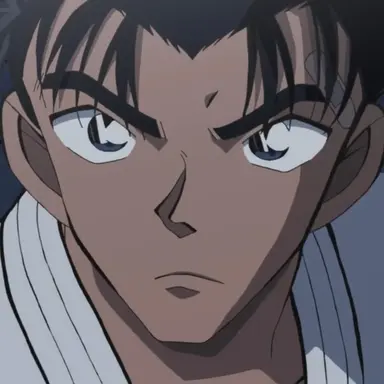 Profile image of 京極真