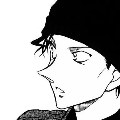 Profile image of 赤井秀一