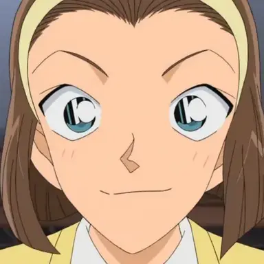 Profile image of 鈴木園子