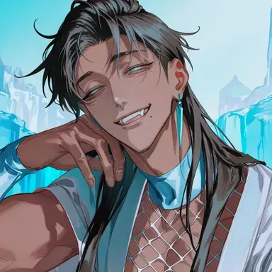 Profile image of Rafe