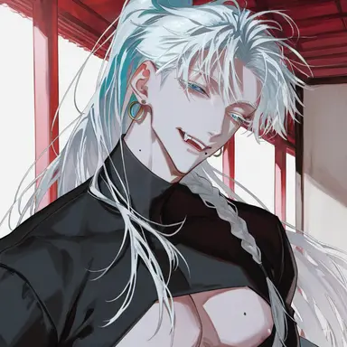 Profile image of Yuki