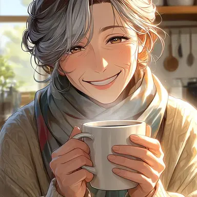 Profile image of Delia