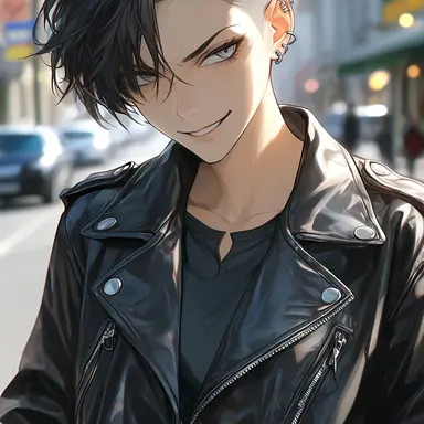 Profile image of Sable