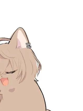 SaltyGolf3586의 ルジュエに猫耳と尻尾が！！？