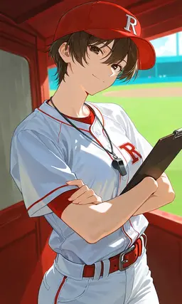 Profile image of 朱音