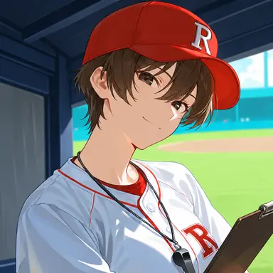 Profile image of 朱音