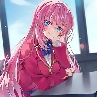Profile image of 一之瀬  帆波