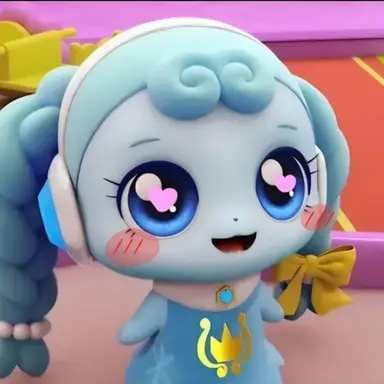 Profile image of 꿀애