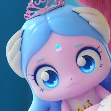 Profile image of 슈뿐
