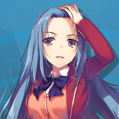 Profile image of 長谷部波瑠加