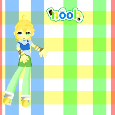 Profile image of ヌーブ