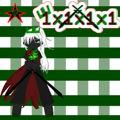 Profile image of 1x