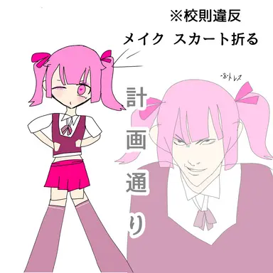 Profile image of ブリ子