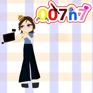 Profile image of 007n7