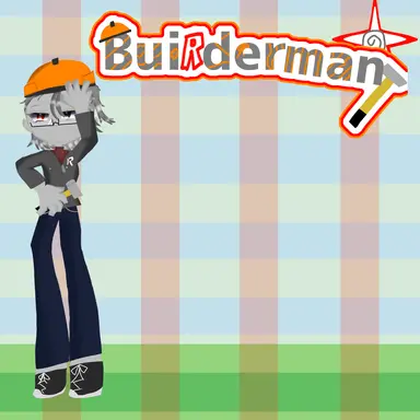 Profile image of ビルダーマン