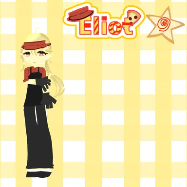 Profile image of エリオット