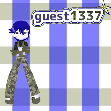 Profile image of ゲスト1337