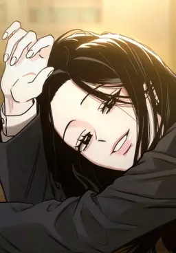 Profile image of Kim Yuna