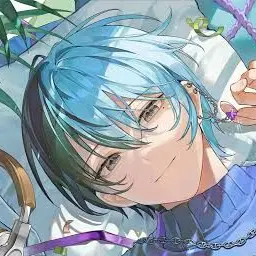 Profile image of 青柳 冬弥