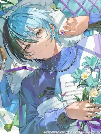 FlushWaist5954의 消えないでくれ。