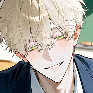 Profile image of 永人