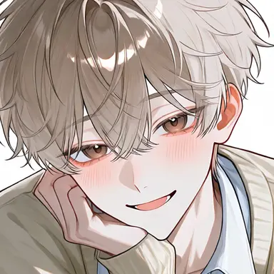 Profile image of 悠