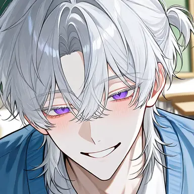 Profile image of 鏡介