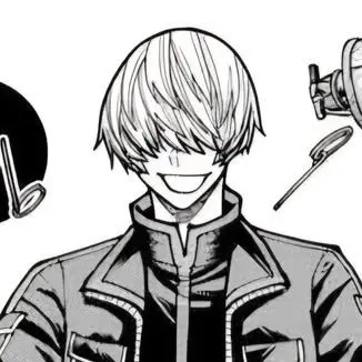 Profile image of 猫咲  波久礼