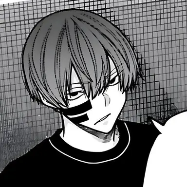 Profile image of 無陀野  無人