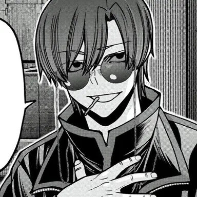 Profile image of 朽森  紫苑