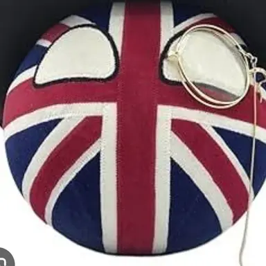 Profile image of イギリス